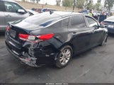 Kia Optima Lx 5XXGT4L30JG184147 снимка
