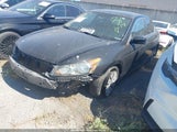 Honda Accord 2.4 Lx 1HGCP2F34CA144253 снимка