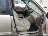 Toyota Highlander Limited V6 JTEDP21A870131263 снимка