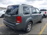 Honda Pilot Ex-L 5FNYF38679B019977 снимка