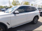BMW X3 xDrive30I 5UXTY5C05L9B53554 снимка