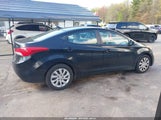 Hyundai Elantra Gls 5NPDH4AE8CH091327 снимка