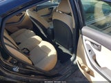 Hyundai Elantra Gls 5NPDH4AE8CH091327 снимка