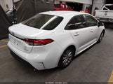 Toyota Corolla Le JTDB4MEE4T3037712 снимка