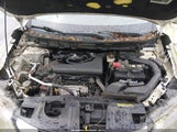 Nissan Rogue S JN8AT2MV5HW009593 снимка