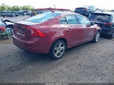 Volvo S60 T5 Premier YV140MFK6F2365193 снимка