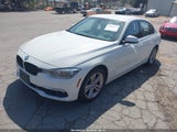 BMW 330I WBA8B9C50JK677142 снимка
