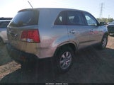 Kia Sorento Lx 5XYKT3A10DG345084 снимка