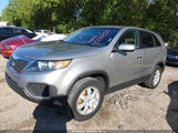 Kia Sorento Lx 5XYKT3A10DG345084 снимка