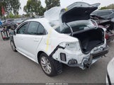 Toyota Corolla Le 5YFB4MDE5SP248926 снимка
