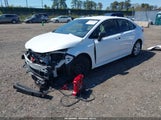 Toyota Corolla Le JTDEPMAE6MJ117455 снимка