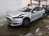 Ford Fusion S 3FA6P0G74ER208534 снимка