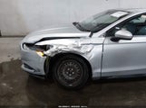 Ford Fusion S 3FA6P0G74ER208534 снимка