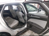 Ford Fusion S 3FA6P0G74ER208534 снимка