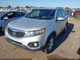 Kia Sorento Lx 5XYKTDA60DG364445 снимка