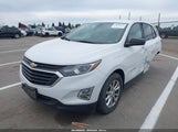 Chevrolet Equinox Ls 2GNAXHEV7J6142655 снимка