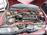 Acura Integra Gs JH4DA936XMS046821 снимка