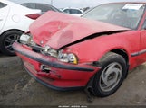 Acura Integra Gs JH4DA936XMS046821 снимка