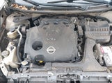 Nissan Maxima 3.5 Sv 1N4AA5AP3BC821613 fotografie