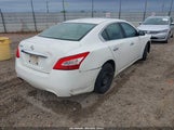 Nissan Maxima 3.5 Sv 1N4AA5AP3BC821613 fotografie