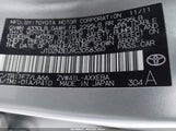 Toyota Prius V Five JTDZN3EU9C3058360 снимка