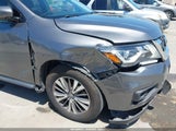 Nissan Pathfinder S 5N1DR2MM6HC692674 снимка