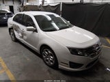 Ford Fusion Se 3FAHP0HA5AR145618 снимка