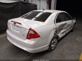 Ford Fusion Se 3FAHP0HA5AR145618 снимка