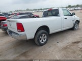 Ram  Tradesman 4X2 8' Box 3C6JR6DTXHG572788 снимка