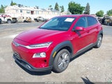 Hyundai Kona Electric Limited KM8K33AGXLU058624 photo
