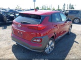 Hyundai Kona Electric Limited KM8K33AGXLU058624 fotografie