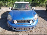 Mini Cooper S Countryman WMWZC5C59CWL60286 снимка