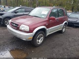 Suzuki Grand Vitara Jlx/Jlx+ JS3TD62V5X4123973 снимка