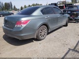Honda Accord 3.5 Ex-L 1HGCP36858A057468 fotografie