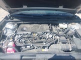 Toyota Camry Xse Hybrid 4T1K31AK5MU030157 fotografie