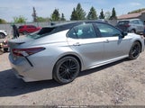 Toyota Camry Xse Hybrid 4T1K31AK5MU030157 photo