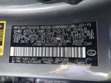 Lexus Es 350 JTHBK1GG4G2213610 fotografie