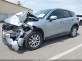 Mazda Cx-5 Touring JM3KE2CY1E0348914 fotografie