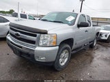 Chevrolet Silverado  Lt 1GCRKSE33BZ284836 снимка