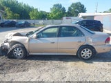 Honda Accord 2.3 Ex 1HGCG56692A055935 photo