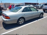 Lexus Es 300 JT8BF28G9X0181337 снимка
