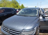 Volkswagen Tiguan 2.0T Se 3VV2B7AX5NM127484 fotografie