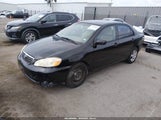 Toyota Corolla Le 1NXBR30E68Z999428 снимка