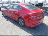 Hyundai Elantra Se KMHD84LF6HU402848 fotografie