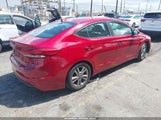 Hyundai Elantra Se KMHD84LF6HU402848 fotografie