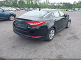 Kia Optima Hybrid Lx KNAGM4AD0D5060863 снимка
