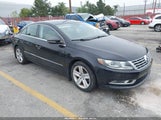 Volkswagen Cc 2.0T Sport WVWBP7ANXGE502924 снимка
