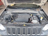Jeep Renegade Latitude ZACCJBBTXFPB29492 снимка
