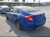 Honda Civic Lx 2HGFC2F63KH574648 снимка