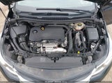 Chevrolet Cruze Ls 1G1BC5SM4K7132260 fotografie